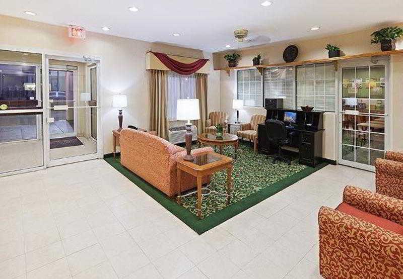 Fairfield Inn & Suites Corpus Christi Interior foto