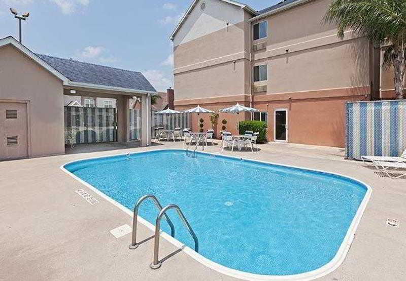 Fairfield Inn & Suites Corpus Christi Fasilitas foto